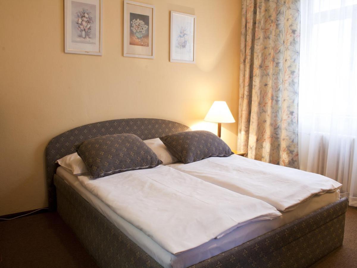 Ea Hotel Jasmin - Prague, Prague